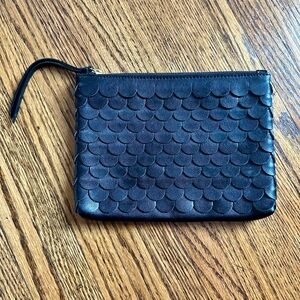 Banana Republic Clutch Bag